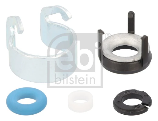 Repair Kit, injector holder
